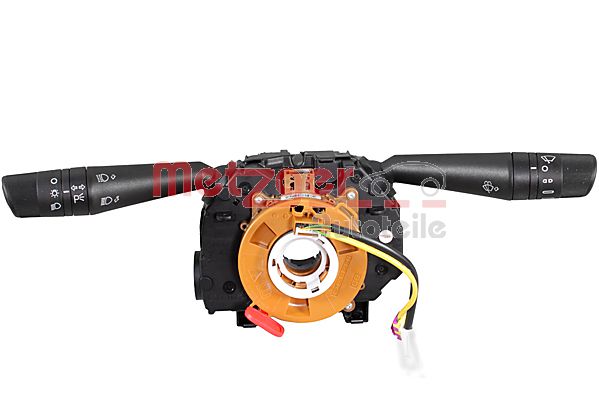 METZGER 0916864 ORIGINAL ERSATZTEIL GREENPARTS Lenkstockschalter